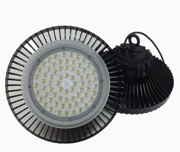 Luminaria LED industrial TR-HBG-150W 120, Greendex